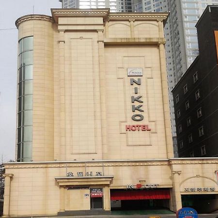 Nikko Hotel Kōyō Εξωτερικό φωτογραφία