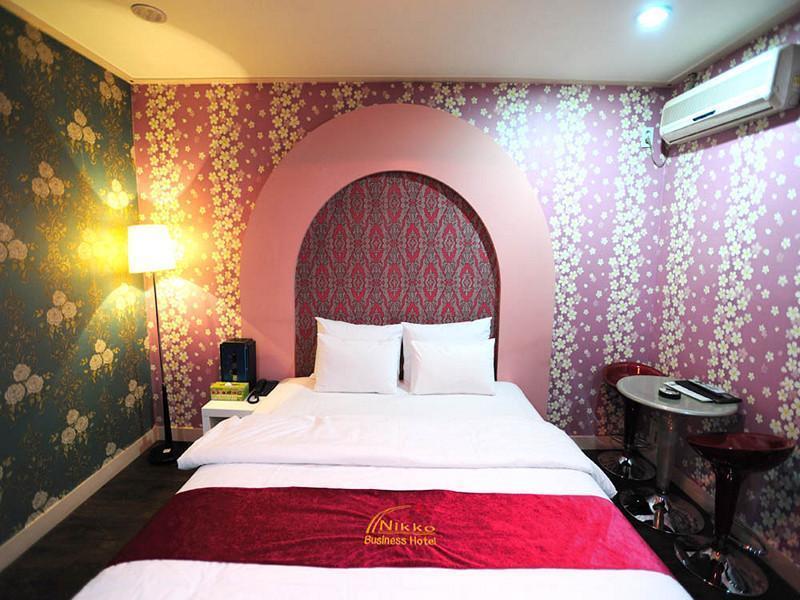 Nikko Hotel Kōyō Εξωτερικό φωτογραφία