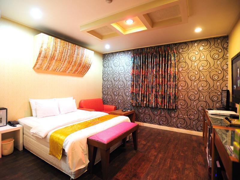 Nikko Hotel Kōyō Εξωτερικό φωτογραφία